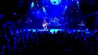 Levellers   Men An Tol Reading Hexagon 31 mars 2006