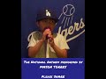 Young Autistic Dodger Fan Attempts To Sing National Anthem ️