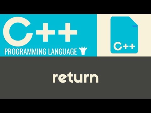 Introduction | C | Tutorial 1
