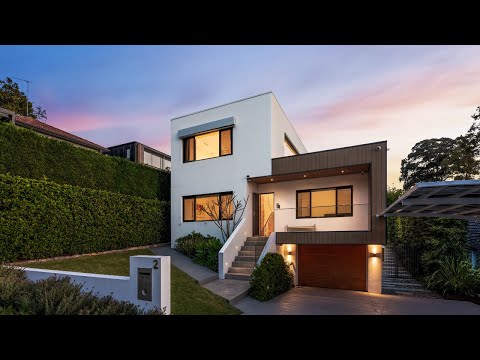 2 First Avenue, Lane Cove, NSW 2066, 4 ਕਮਰੇ, 2 ਬਾਥਰੂਮ, House