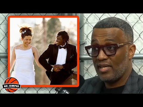 Kevin Samuels on Interracial Relationships