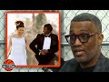 Kevin Samuels On Interracial Relationships