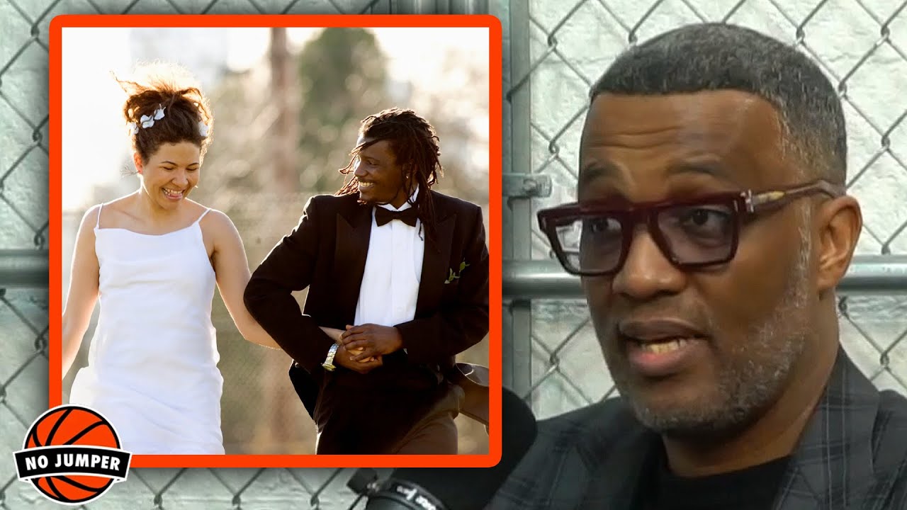 Kevin Samuels on Interracial Relationships