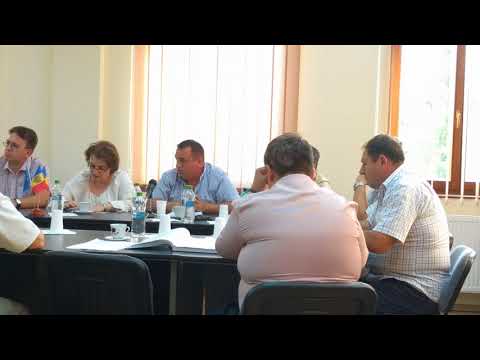 AlesdOnline - Demisie în Consiliul Local Aleșd!