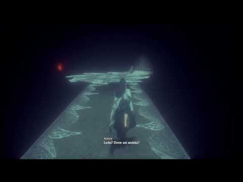 CODE VEIN Ricordi Di Leda