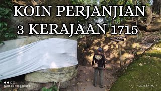 Download lagu KOIN PERJANJIAN 3 KERAJAAN 1715 mp3