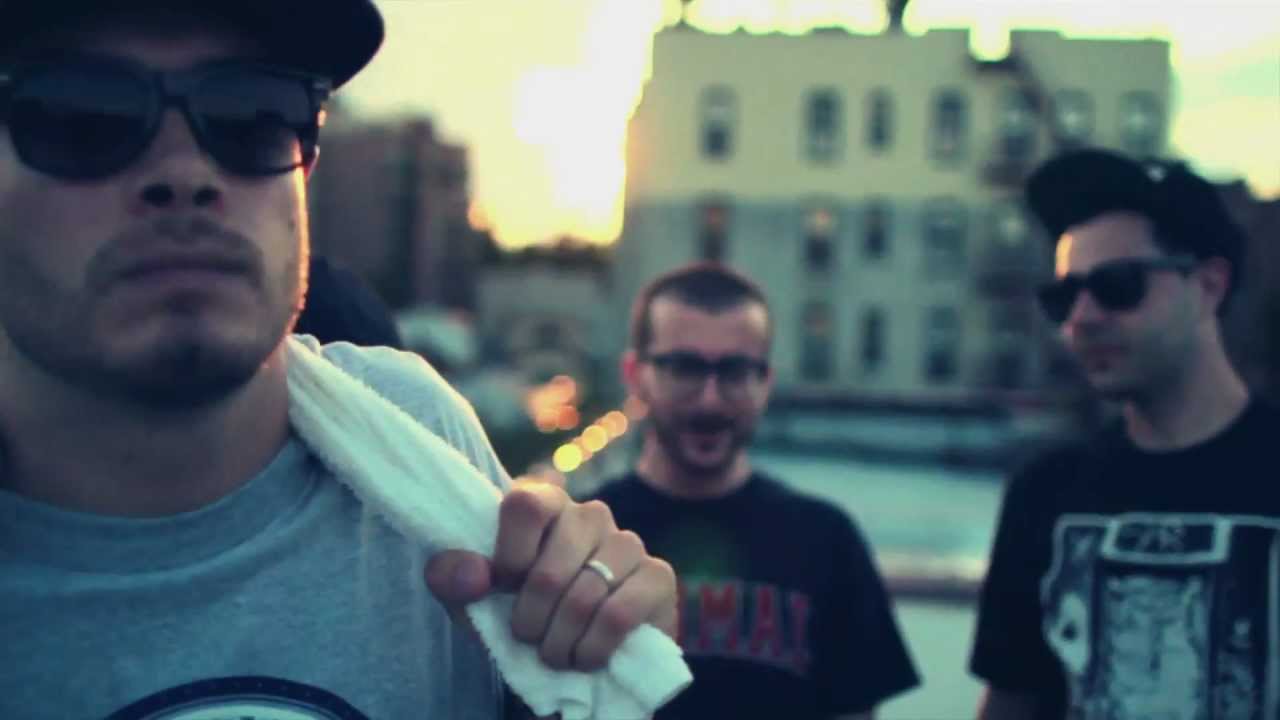 Brown Bag AllStars ft Akie Bermiss – “Say It Now”