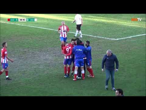 S.C. ESMORIZ 2018-2019