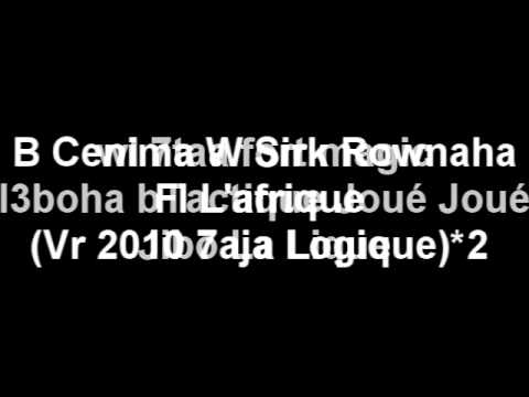 Album Hors La Loi (Vulcano Rosso ) 7-Vr Magica