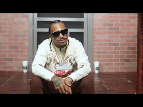 Tha Landlord Talks Permanent Scars, Courts Using Rappers Lyrics, Upcoming Music w/ Starlito & NoCap