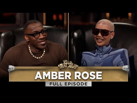 Youtube Video - Amber Rose Explains Kanye West's Wife's Nudity: 'He Wants Other Men To Want His Woman'