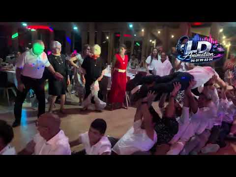 DJ Magic Oz – Live Set