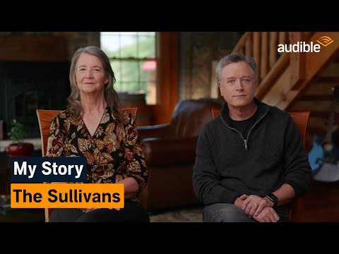 Michael J. & Robin Sullivan Tell Their Story: Perseverance, Fan Creations & Fantasy Success