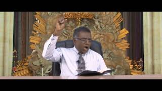 Our Shepherd's Voice Foundation ministry at Grace Television Studio, Kolar Gold Fields.