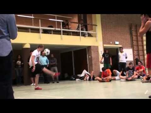 Gunther vs Martin Schopf SSD 2010