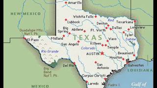Gary P Nunn- Can't get the Hell out of Texas.wmv