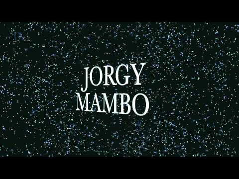 Jorgy Mambo