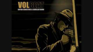 volbeat I&#39;m So Lonesome I Could Cry