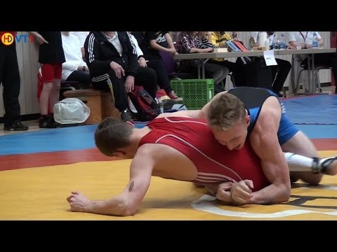 Philipp Seitz Turnier 2013 A-Jugend (Freistil) - 69kg [045]