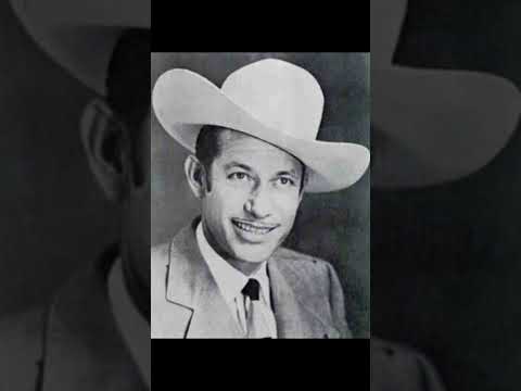 Hawkshaw Hawkins -Lonesome 7-7203 #countrymusic #shorts