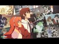 Keith Pidge In Our Bones AMV