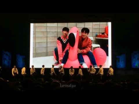Talk Show 2 : Story Behind Wanna One Funny Photos