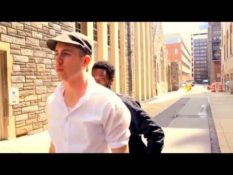 Kingdom Tarps - The Encounter