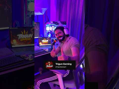Gaming Pc Setup Complete 😎ChannelLink in Description #shorts #ytshorts #teratrigun #gamingpc