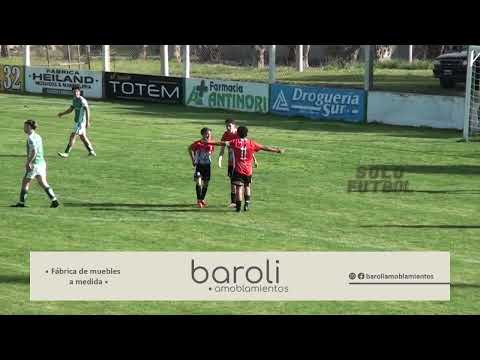 COMPACTO 5TA UNION (T) 2 - UNION (P) 3