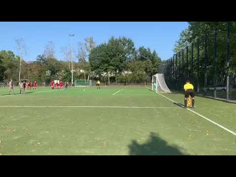 C-Junioren  Qualifikation zur Niederrheinliga