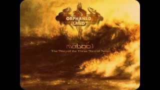 Orphaned Land - The Storm Still Rages Inside Solo