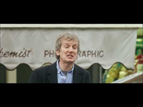 BBC Poetry Season TV ad - Directions