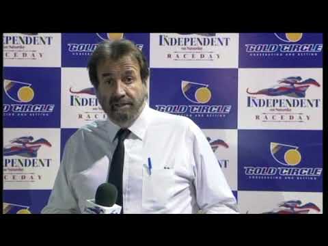 20190503 Greyville Race 3 won by SINGFORAFA