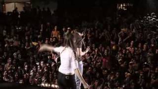 16. Chocolate - Dvd Luan Santana ao Vivo 2009