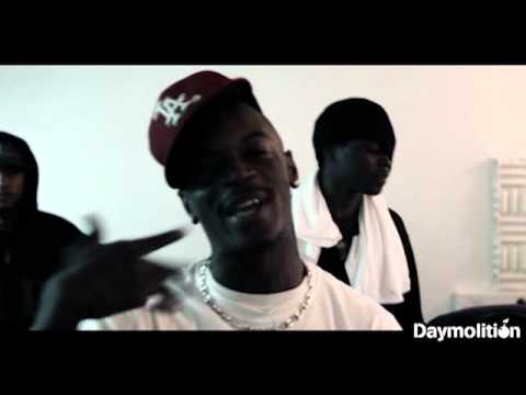 R-Fugit, Silfleks et Exel - Daymolition