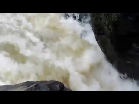 Bolu-Kıbrısçık-Alemdar-Cumaderesi-Gürleyik