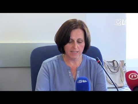 Izdvojeno 10.9.2019. - Obilježavanje 25. obljetnice pohoda svetog Ivana Pavla II.