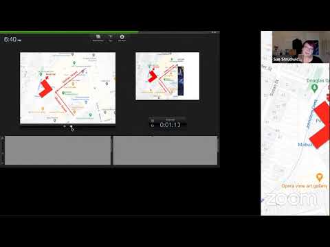 Ordinary Council Meeting Webcast - 9 February 2021 - Part 1 of 2