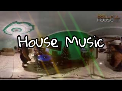 Set 19122020 - House Music | 🎧  Alaim Brabo | Clube do Soulful House