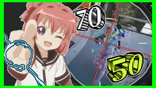 [Apex Legends] みんなのハートにドッキュ～ン! ほぼハイテンポ .exe エーペックスレジェンズ【ゆっくり実況】【2024】