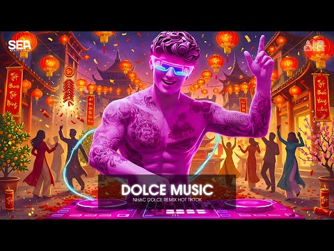 NHẠC REMIX TIKTOK HAY 2026🔥NONSTOP 2026 DJ THÁI HOÀNG REMIX🎼BXH NHẠC TRẺ REMIX HOT NHẤT 2026