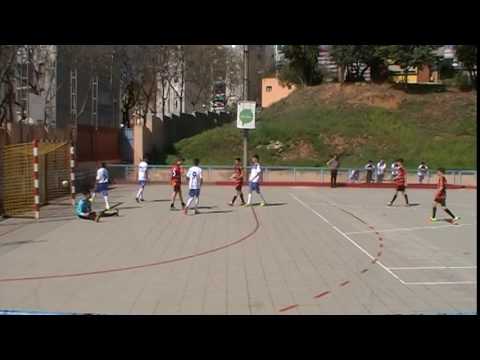 2017-03-19 BABAR A.E. "A"  - CFS EIXAMPLE, MOTORSOL "A" 0-5