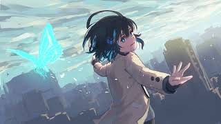 - 崩壊する世界の裏で / 宮舞モカ
