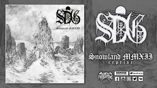 SORCIER DES GLACES Snowland MMXII (full album)