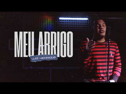 Meu Abrigo - Julia Vitoria e Hananiel Eduardo (Luiz Henrique Cover)