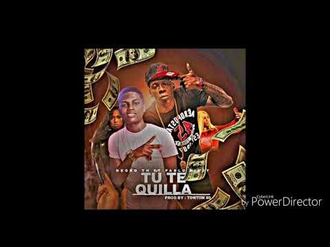 X Negro TH Ft Pablo Piddy X Tu Te Killa X 2018 X HD X