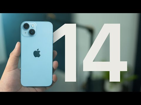 La VERDAD Sobre el iPhone 14