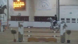 Video of Cascor Z
