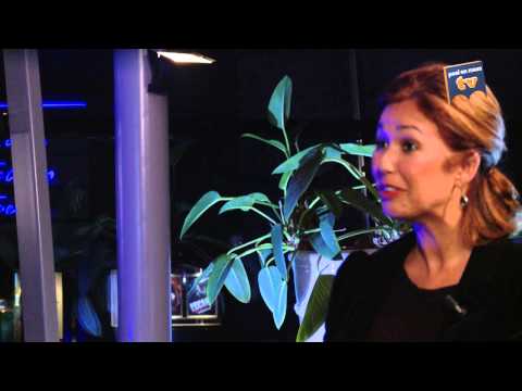 Venray in Bedrijf op Locatie: Ondernemersprijzen Venray - Peel en Maas TV Venray