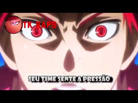 Rap Do Akashi Vs Nash
